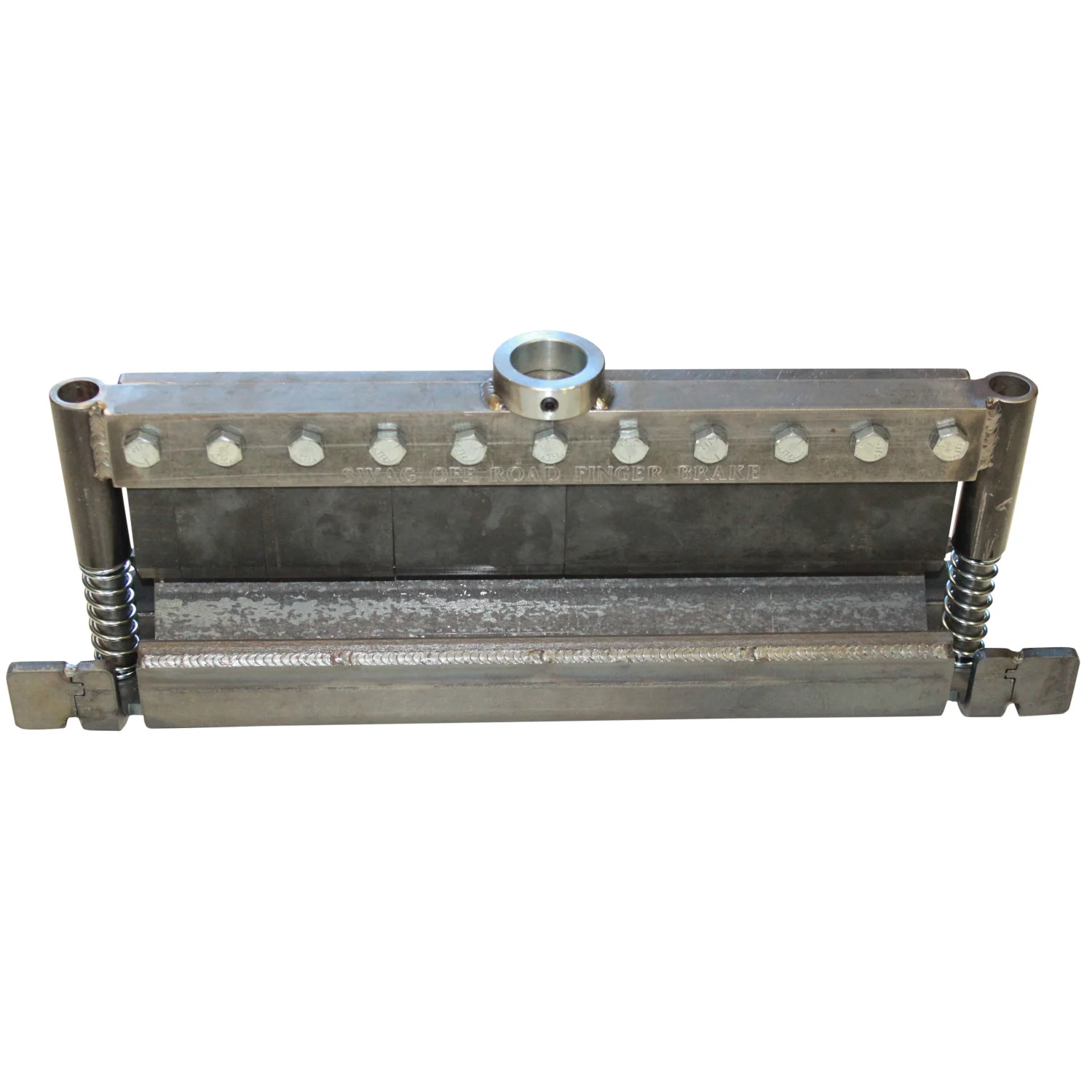 Compact SWAG 20 TON Finger Brake Heavy Duty DIY Builder Kit (20.5" Wide) - Image 4