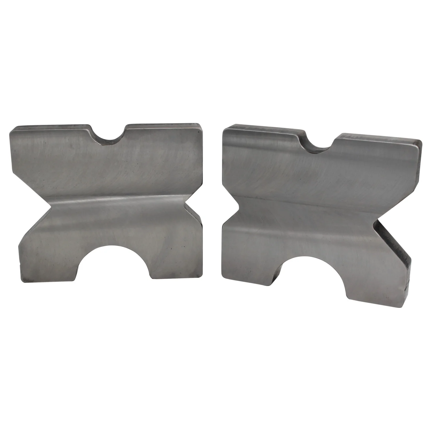 SWAG Machined Arbor Press Plates (Pair) - Image 5