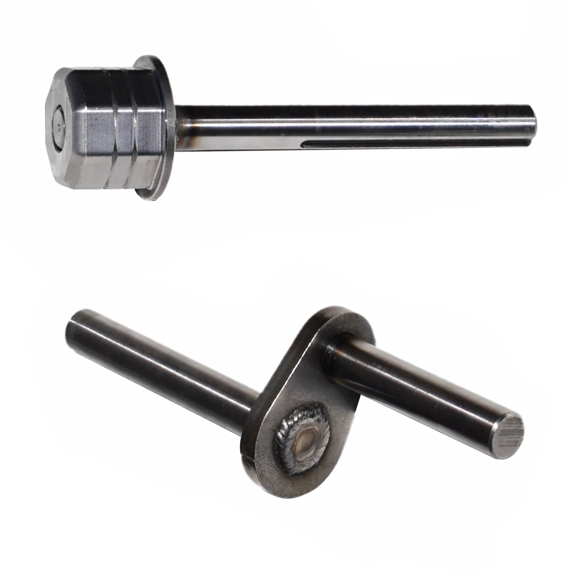 Discontinued Central Machinery Pipe Threader Kit - Image 3