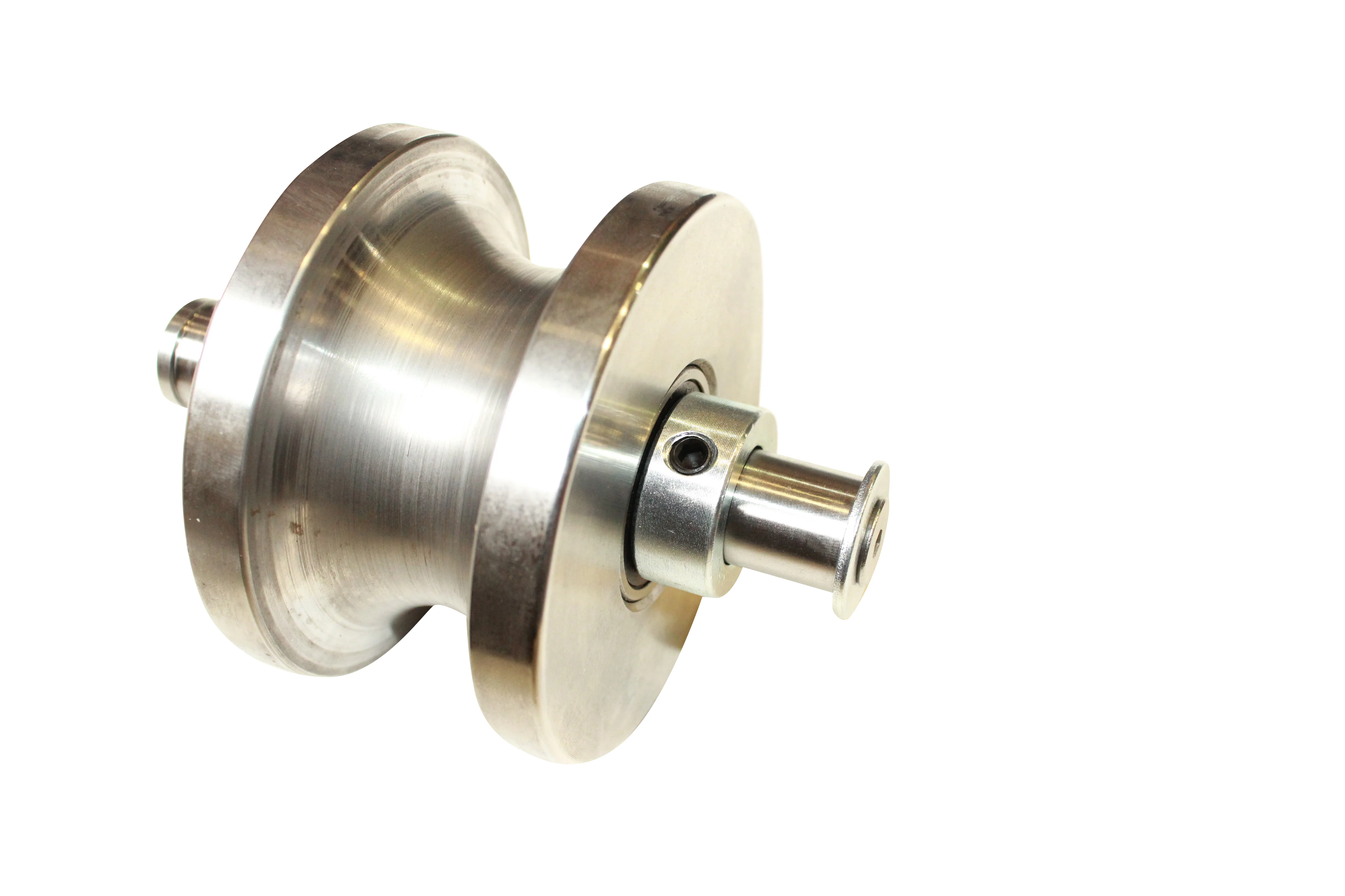 HULK Spare Non-Drive Die Axle Kit - Image 3