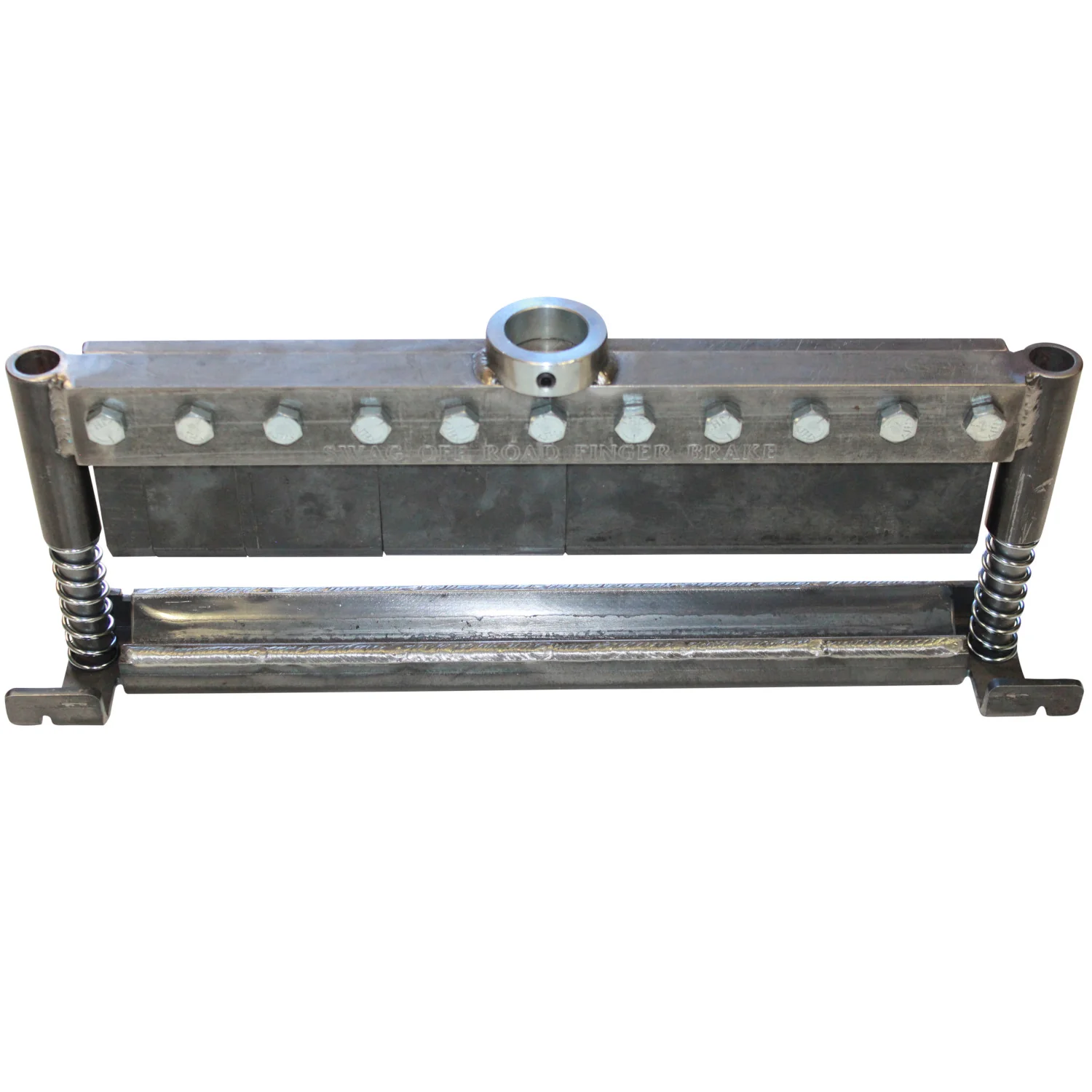 SWAG 20 TON Finger Brake DIY Builder Kit - Image 3