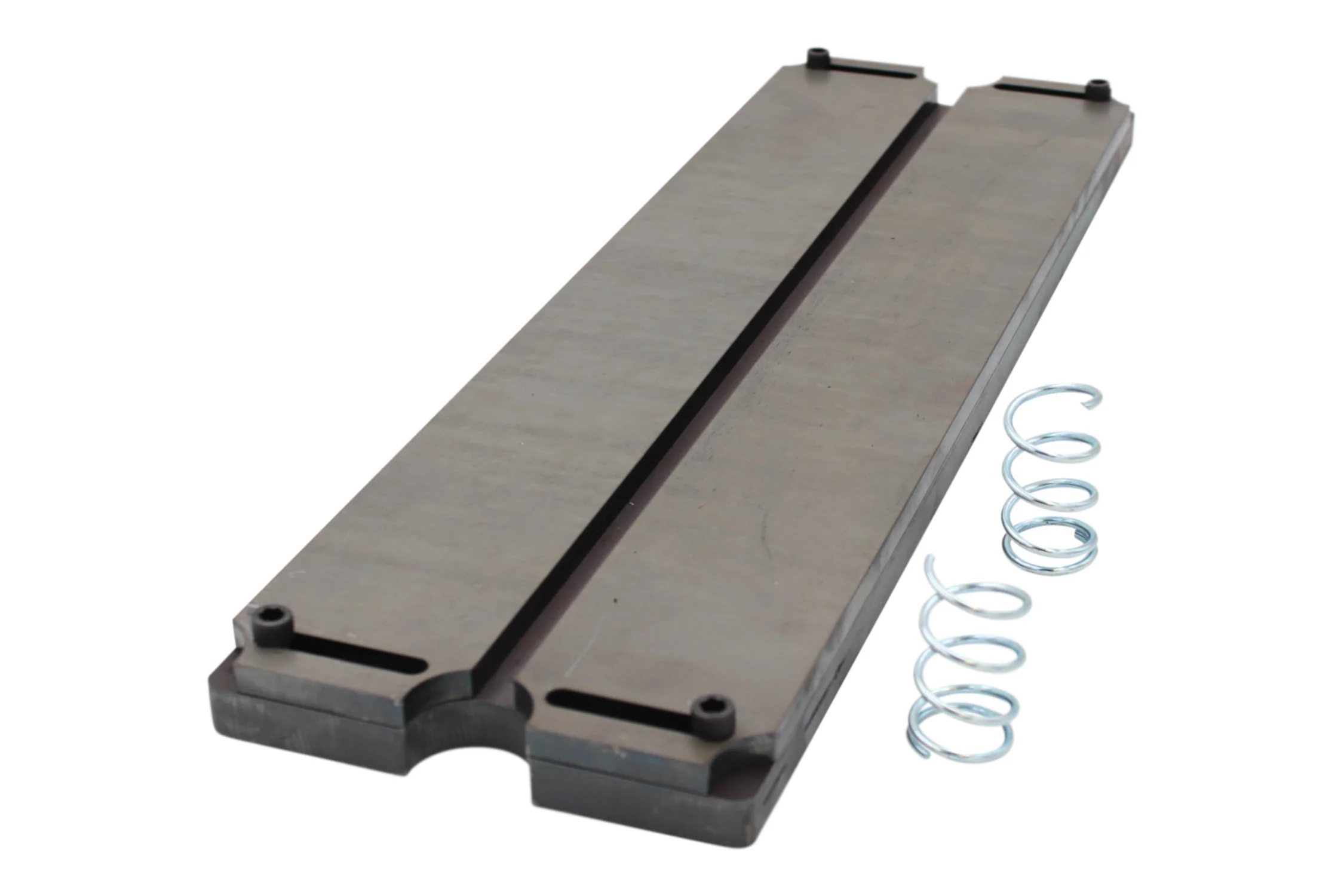 SWAG 20 TON "FLAT TOP" Adjustable Bottom V Die - Image 3