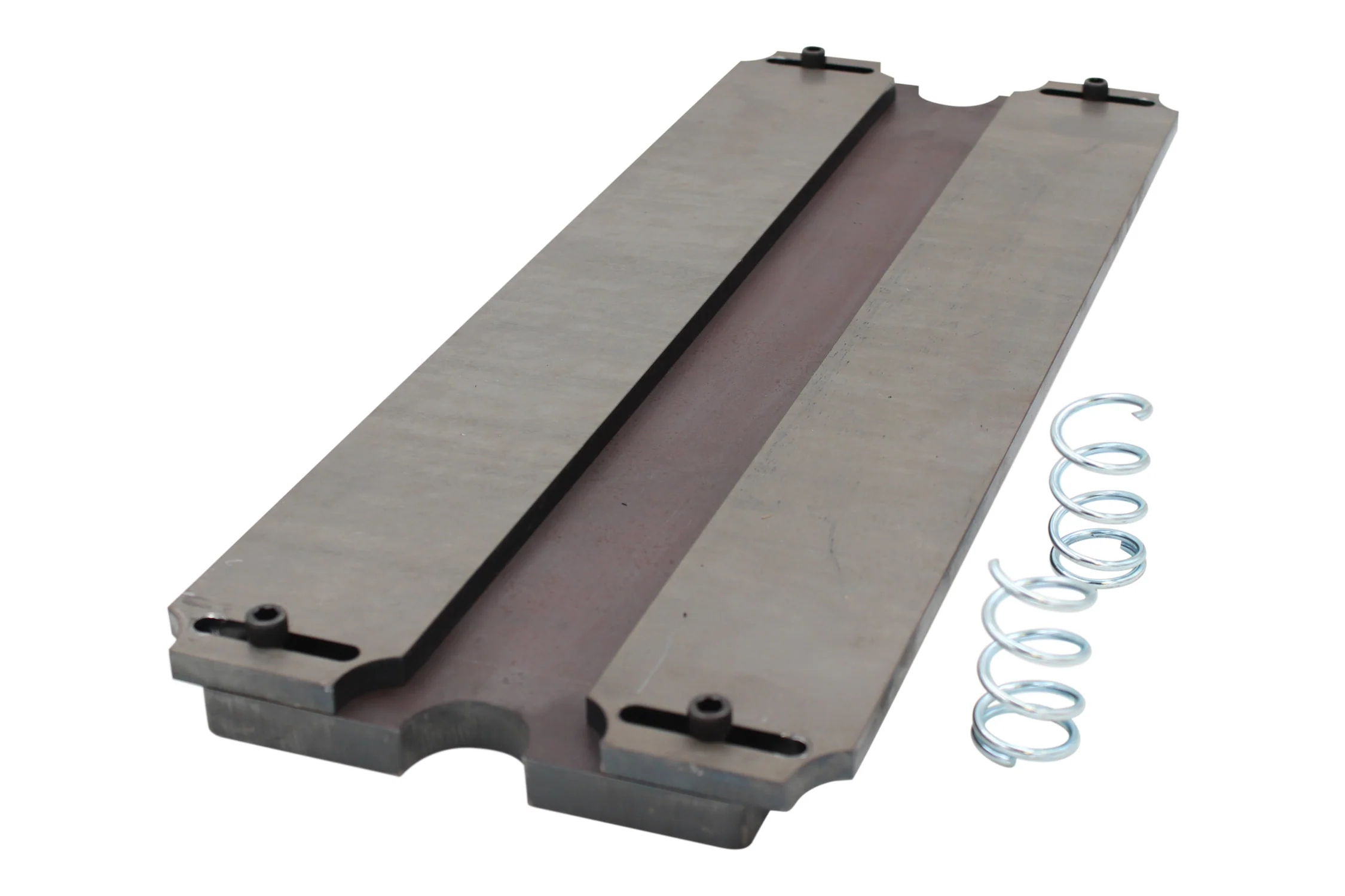 SWAG 20 TON "FLAT TOP" Adjustable Bottom V Die - Image 4