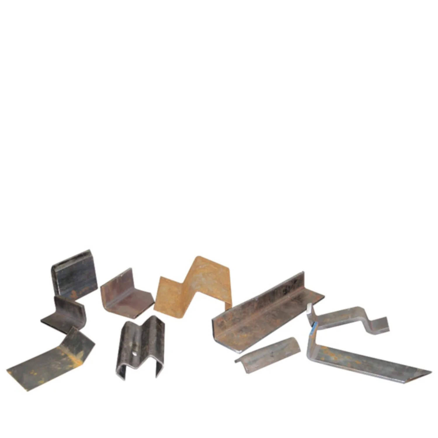 SWAG 20 TON Press Brake DIY Builder Kit - Image 3