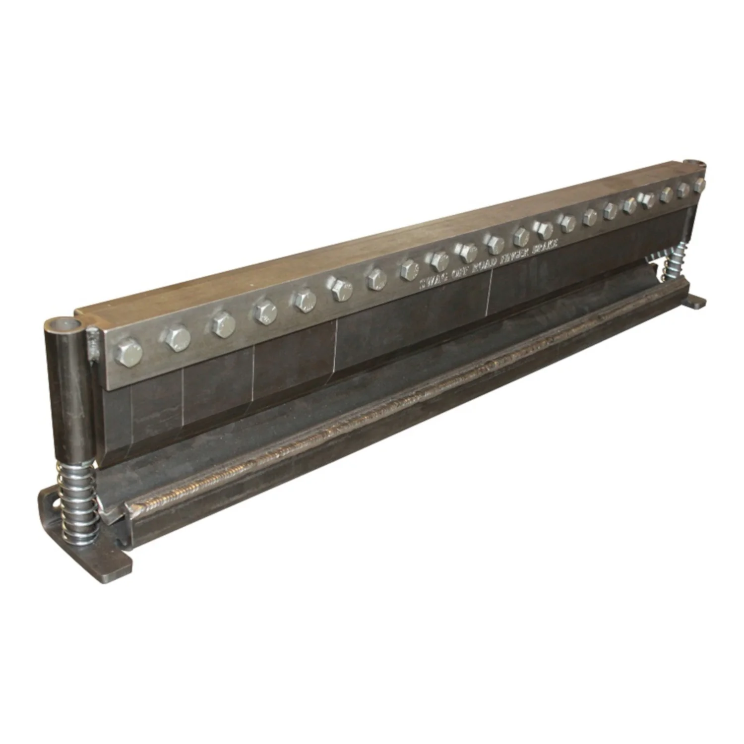 SWAG 40" Finger Press Brake DIY Builder Kit - Image 3