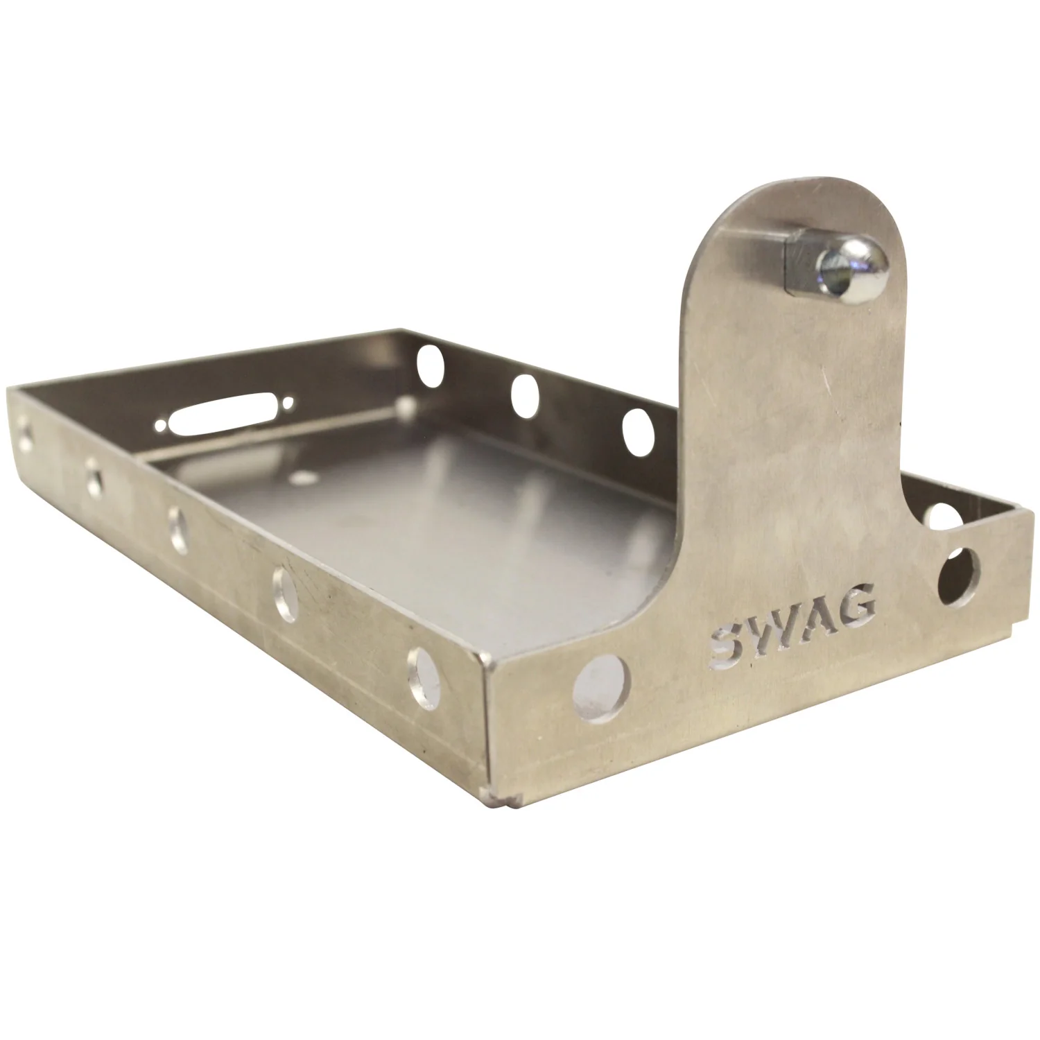 SWAG 50 Cal Ammo Can Mount Only - Image 4