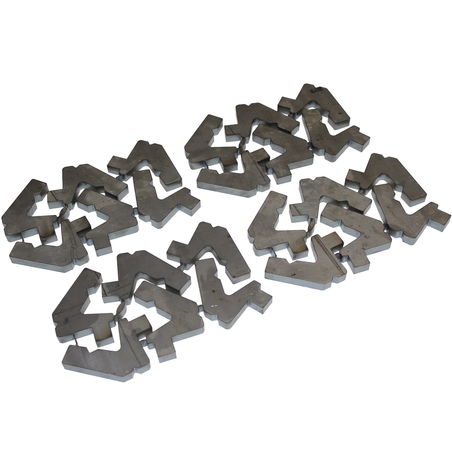 SWAG Gooseneck Dies, Fit The 12 Ton, 20 Ton & Compact Finger Brakes Only - Image 4