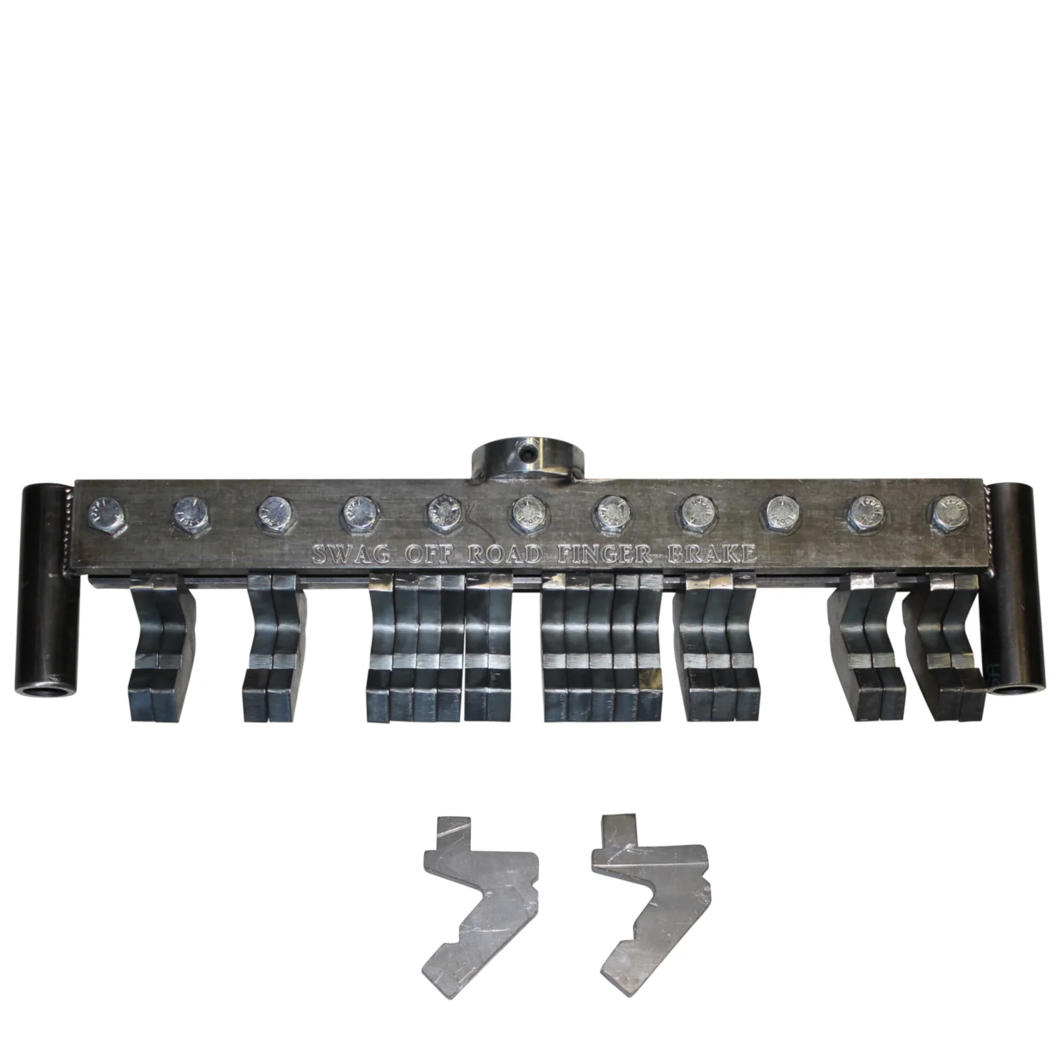 SWAG Gooseneck Dies, Fit The 30", 40" & 50" Finger Brakes Only - Image 3