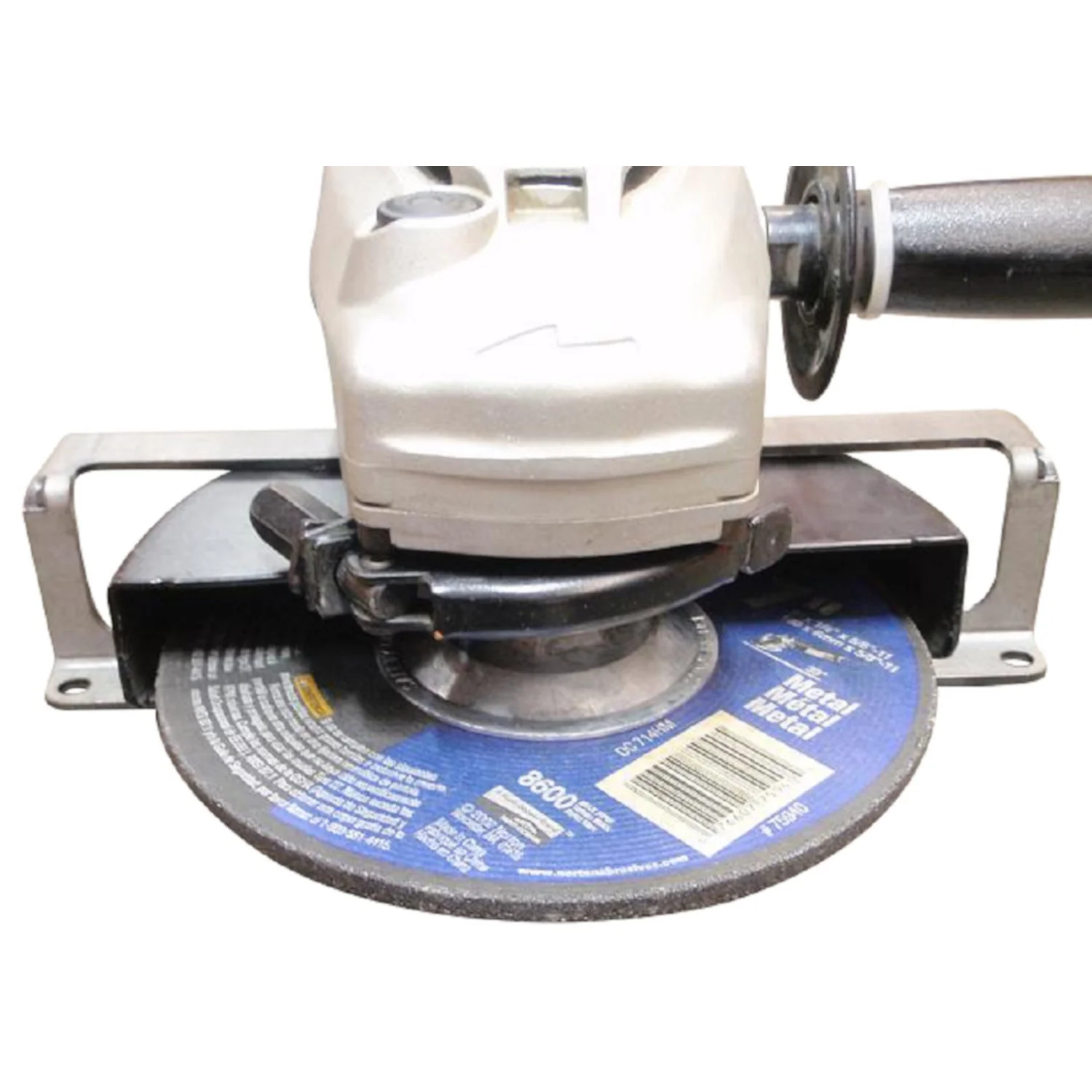 SWAG Grinder Wall Mounts - Image 4