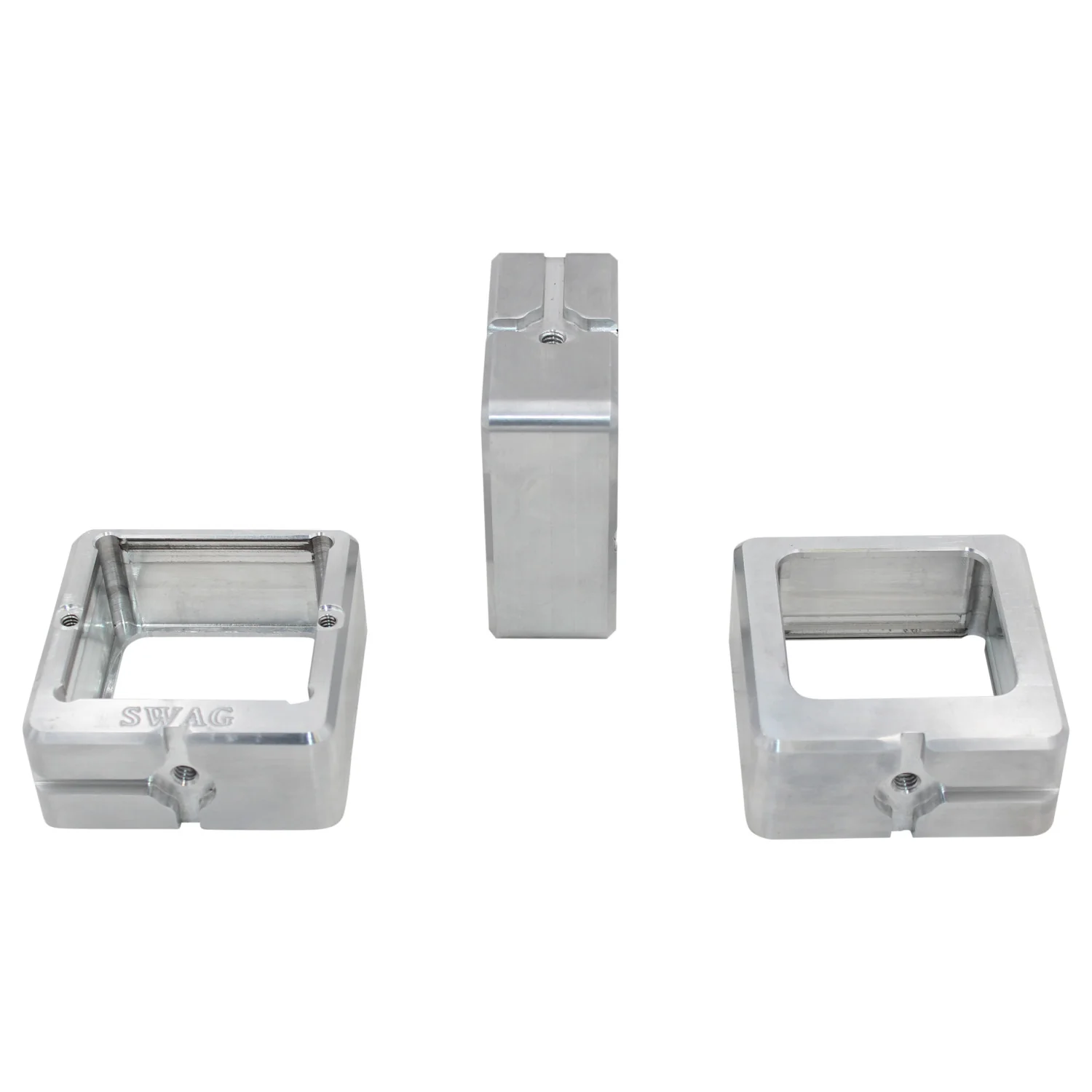 SWAG Plane Of Bend Bracket - Image 3