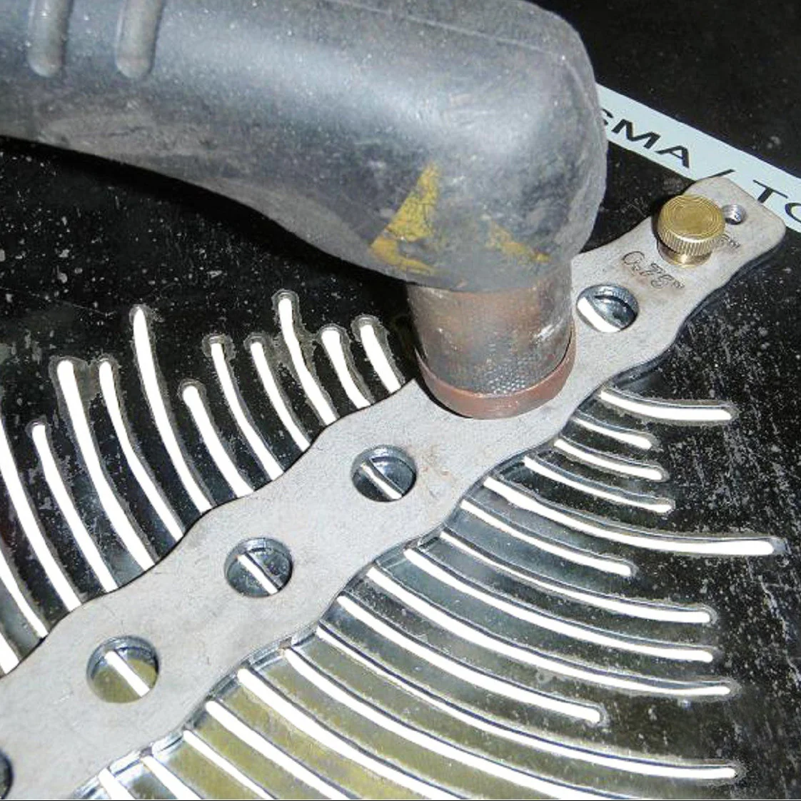 SWAG Plasma Circle Cutter - Image 3