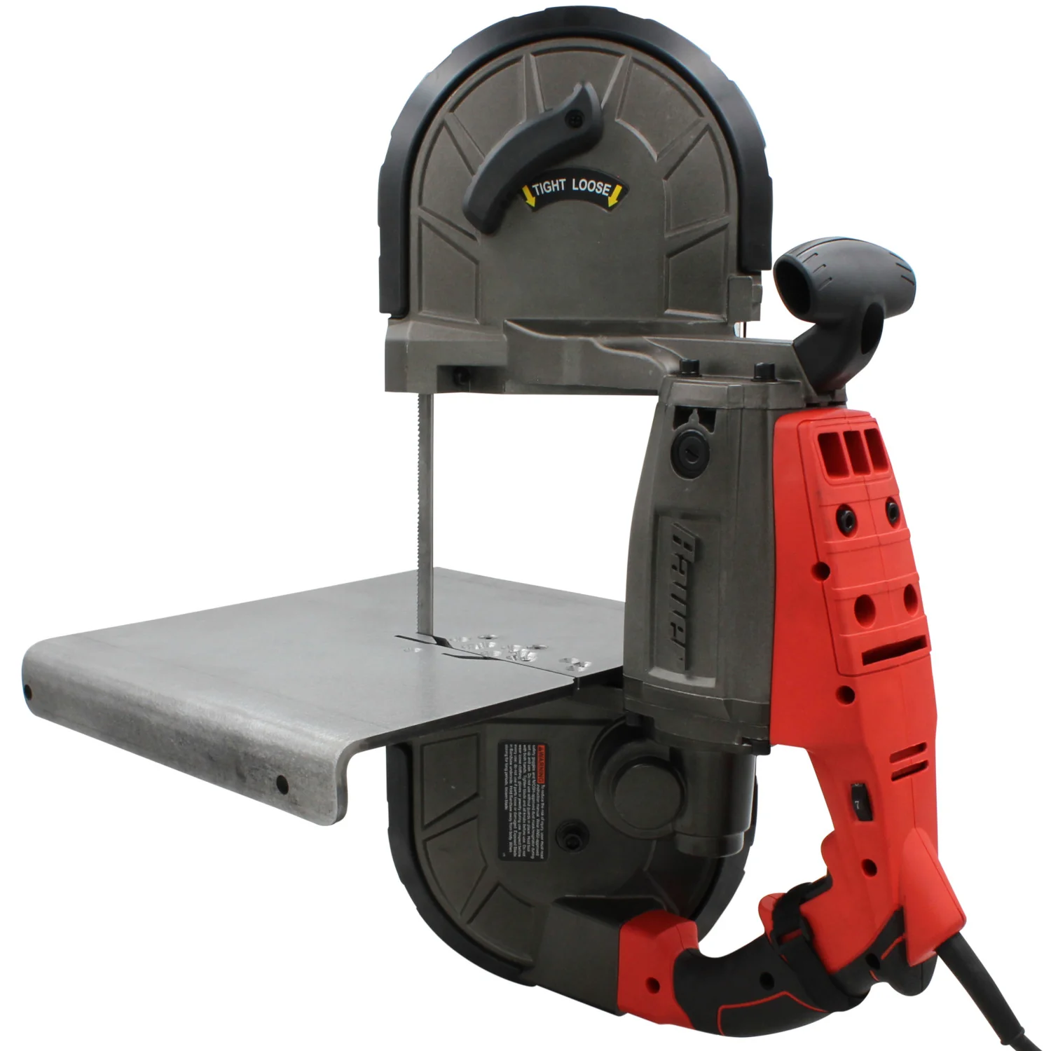 SWAG Portaband Table - Base Model - Image 3