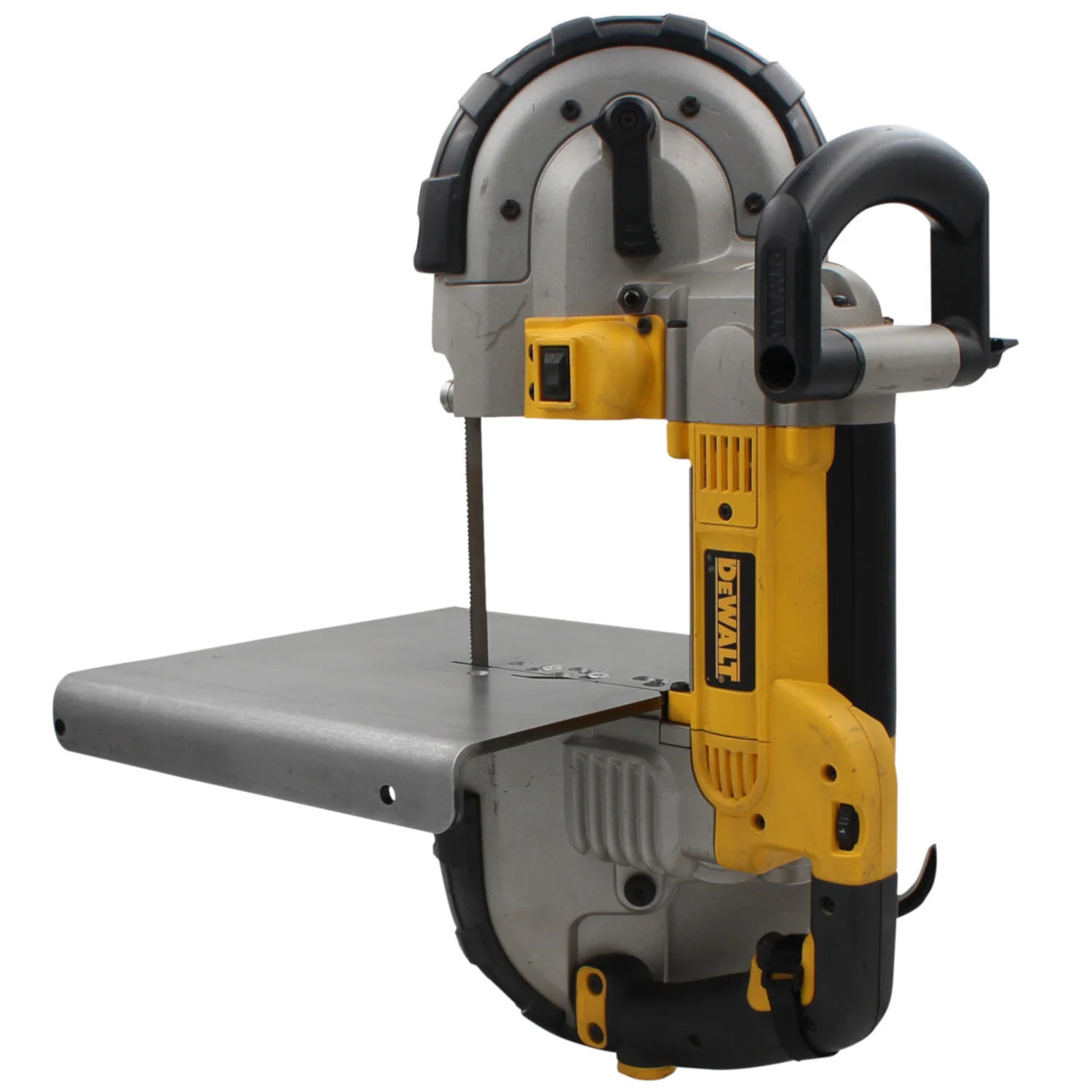 SWAG Portaband Table - Base Model - Image 4