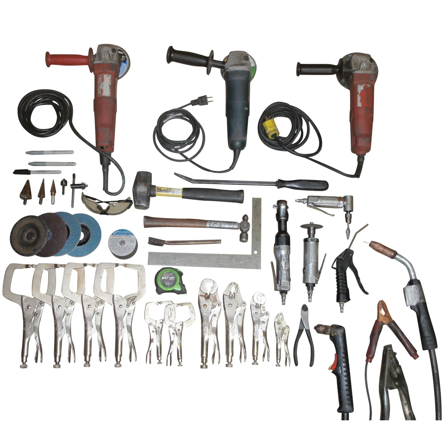 SWAG Work Bench Clutter Catcher - Image 4