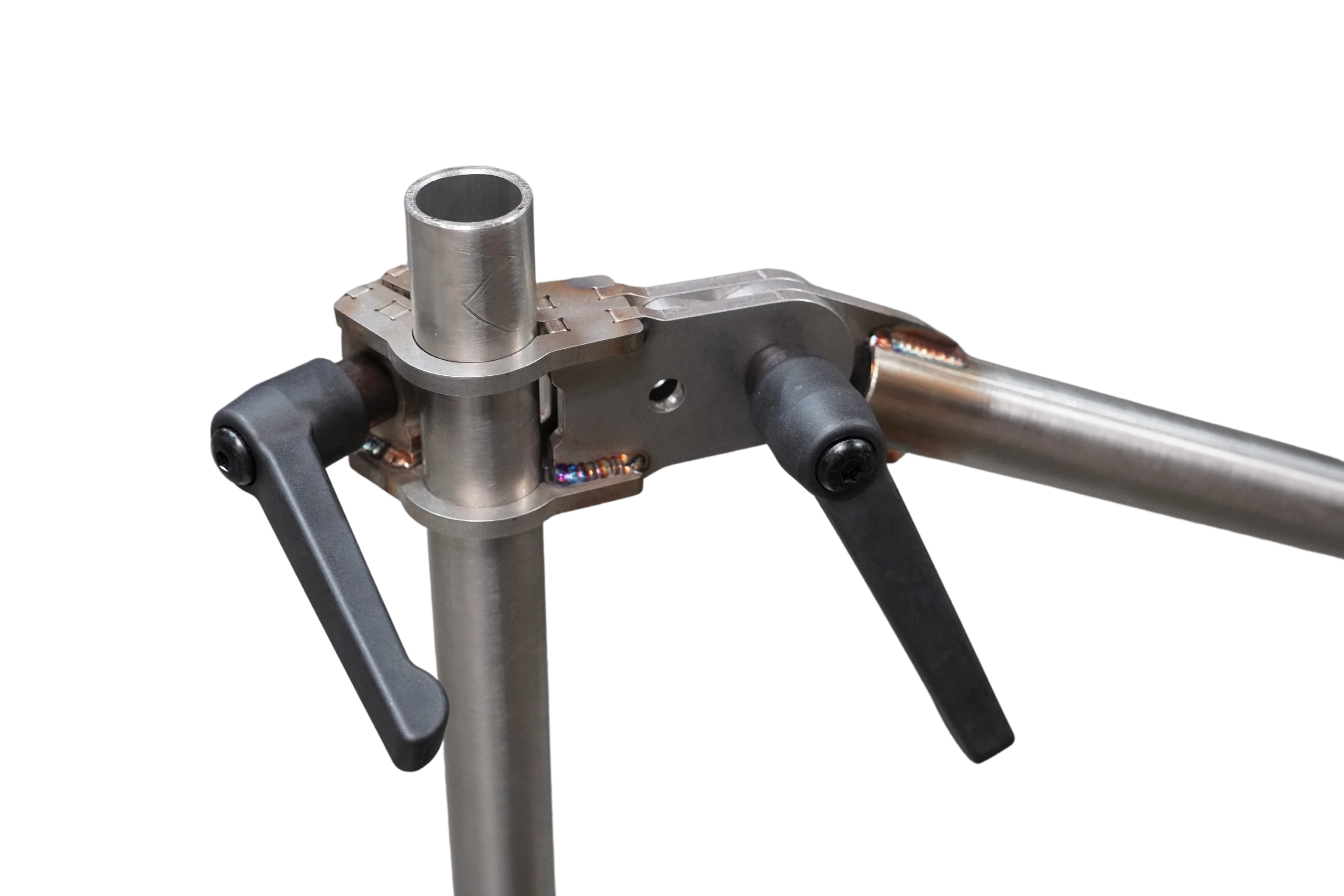 "The Launch Pad" Welding Hand Rest DIY Kit - Image 3